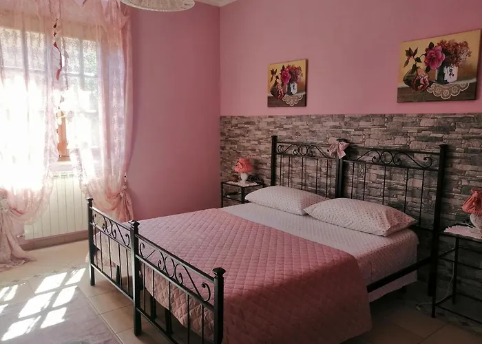 Bed and Breakfast Il Tempietto di Venere Tivoli