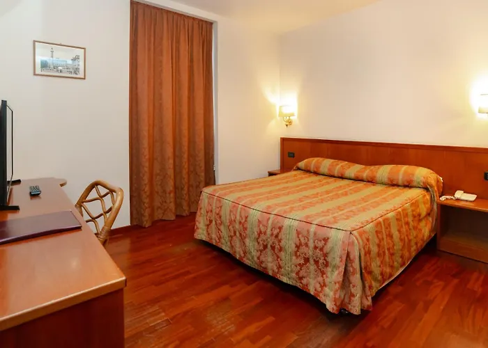 Hotel Tivoli Tivoli Terme